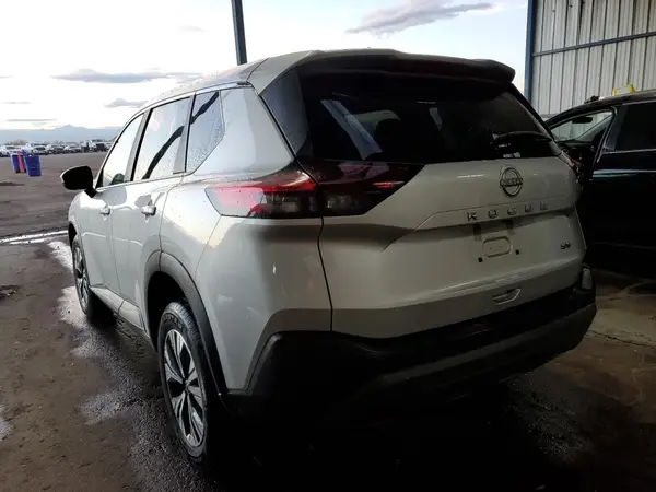 5N1BT3BA5PC946753 2023 NISSAN ROGUE - Image 2