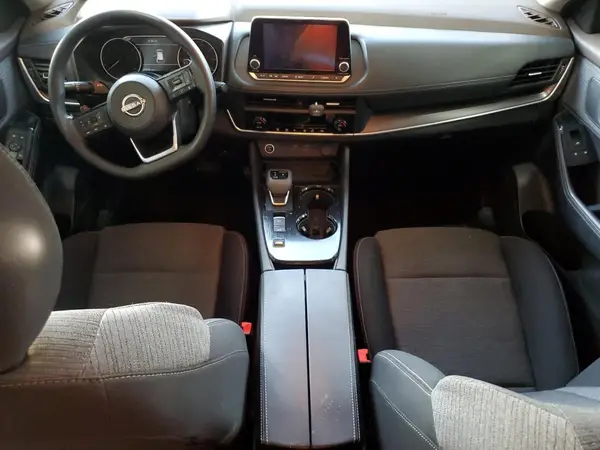 5N1BT3BA5PC946753 2023 NISSAN ROGUE - Image 8