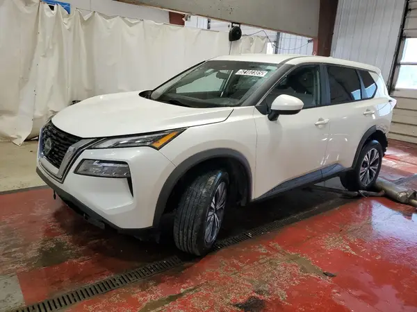 5N1BT3BA5PC947451 2023 NISSAN ROGUE - Image 1
