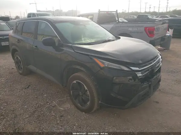 5N1BT3BA5RC670030 2024 NISSAN ROGUE - Image 1