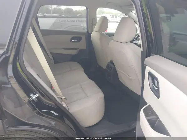 5N1BT3BA5RC670030 2024 NISSAN ROGUE - Image 8