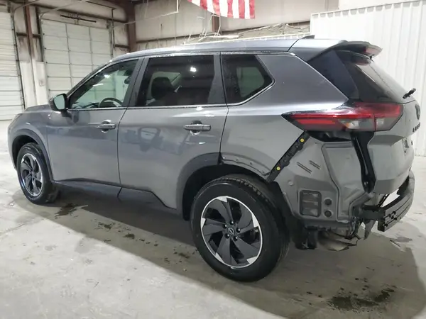5N1BT3BA5RC671212 2024 NISSAN ROGUE - Image 2