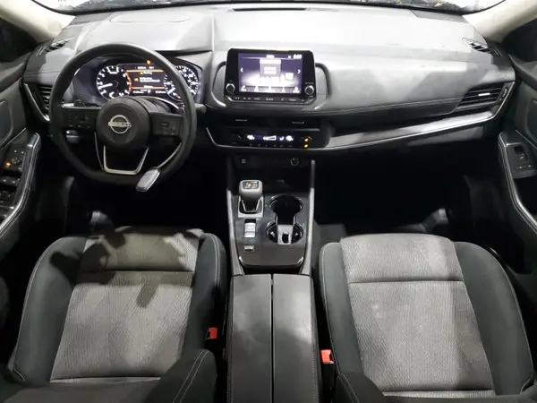 5N1BT3BA5RC671212 2024 NISSAN ROGUE - Image 8