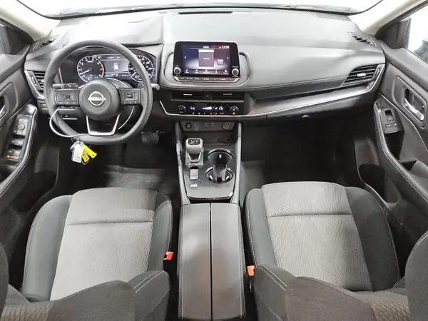 5N1BT3BA5RC672425 2024 NISSAN ROGUE - Image 8