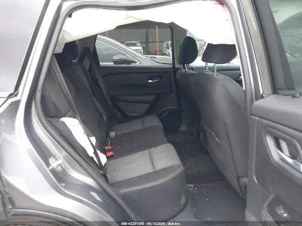 5N1BT3BA5RC675079 2024 NISSAN ROGUE - Image 8
