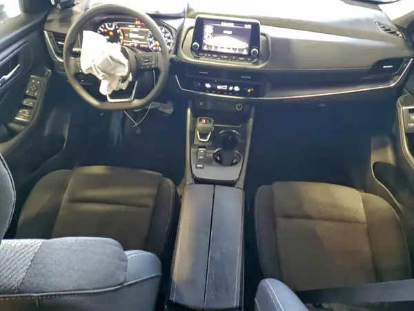 5N1BT3BA5RC677057 2024 NISSAN ROGUE - Image 8