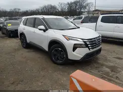 5N1BT3BA5RC678841 2024 NISSAN ROGUE