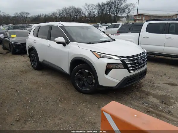 5N1BT3BA5RC678841 2024 NISSAN ROGUE - Image 1