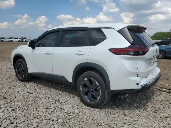 5N1BT3BA5RC680296 2024 NISSAN ROGUE - Image 2