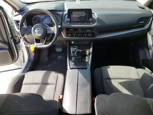 5N1BT3BA5RC682534 2024 NISSAN ROGUE - Image 8