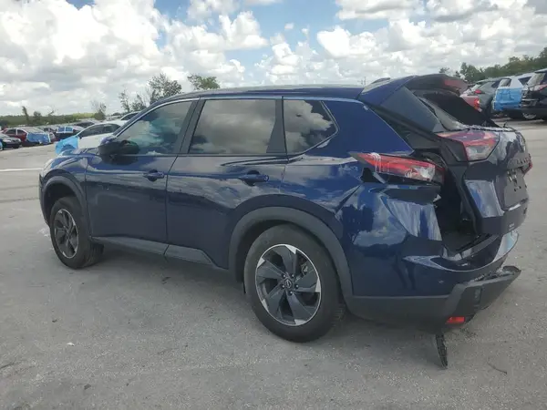 5N1BT3BA5RC683201 2024 NISSAN ROGUE - Image 2