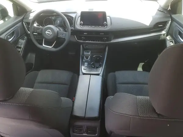 5N1BT3BA5RC683201 2024 NISSAN ROGUE - Image 8