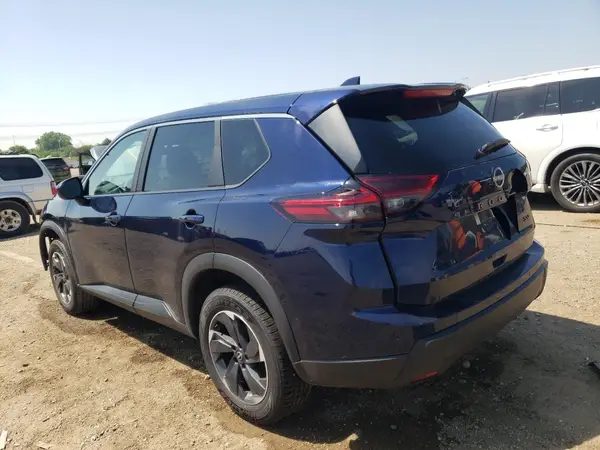 5N1BT3BA5RC683327 2024 NISSAN ROGUE - Image 2