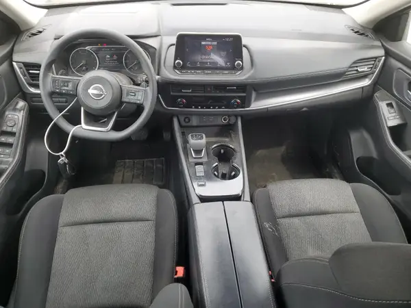 5N1BT3BA5RC683327 2024 NISSAN ROGUE - Image 8