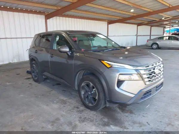 5N1BT3BA5RC683943 2024 NISSAN ROGUE - Image 1
