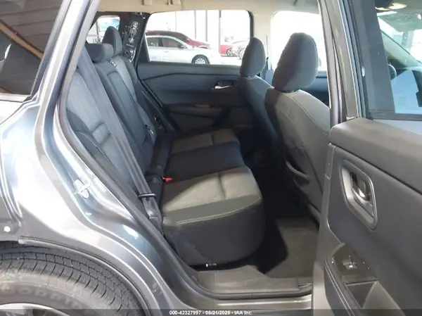 5N1BT3BA5RC683943 2024 NISSAN ROGUE - Image 8