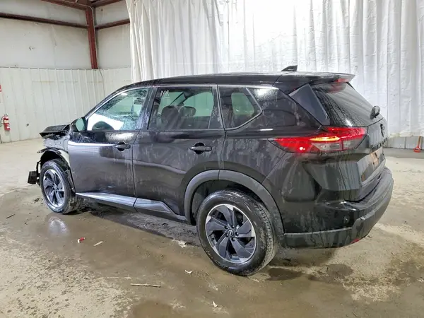 5N1BT3BA5RC685482 2024 NISSAN ROGUE - Image 2