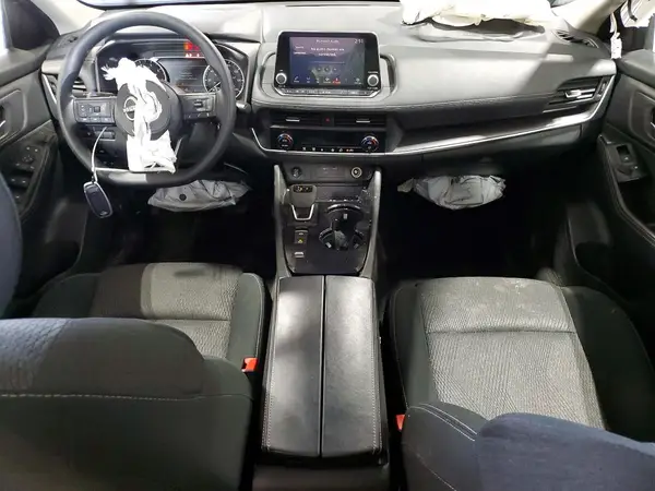5N1BT3BA5RC685482 2024 NISSAN ROGUE - Image 8