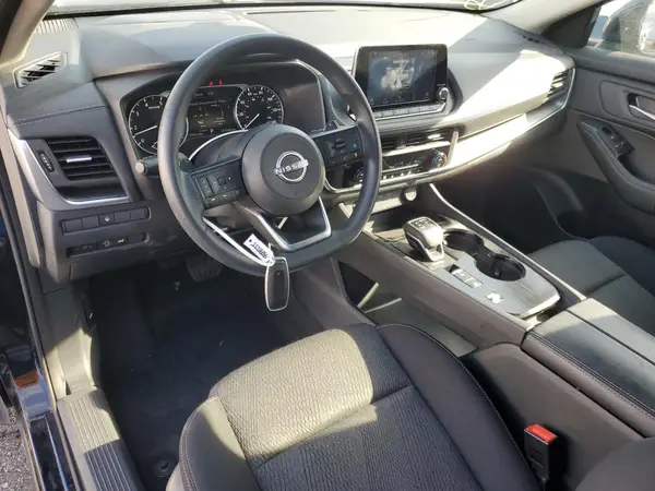 5N1BT3BA5RC691055 2024 NISSAN ROGUE - Image 8