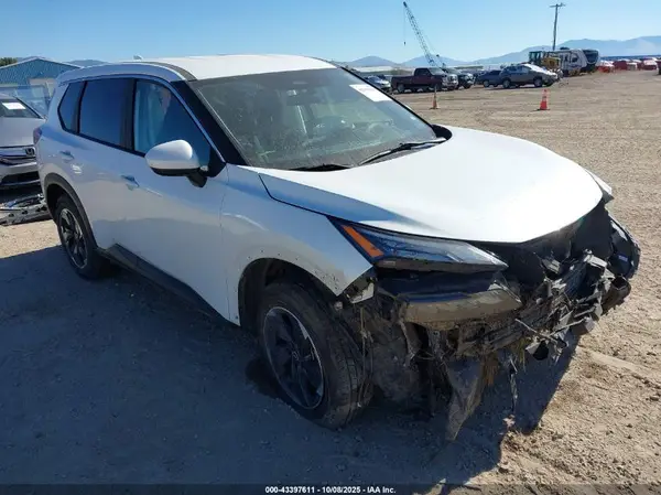 5N1BT3BA5RC693517 2024 NISSAN ROGUE - Image 1
