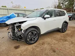 5N1BT3BA5RC694084 2024 NISSAN ROGUE