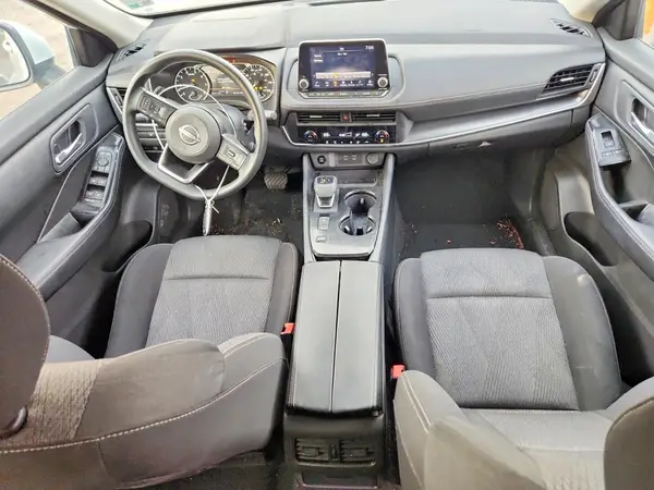 5N1BT3BA5RC694084 2024 NISSAN ROGUE - Image 8