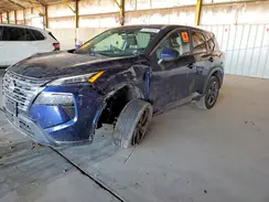 5N1BT3BA5RC695249 2024 NISSAN ROGUE
