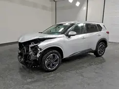 5N1BT3BA5RC695591 2024 NISSAN ROGUE