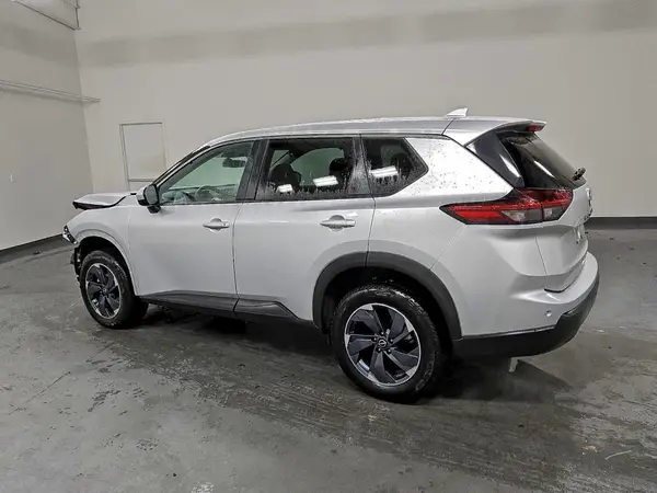 5N1BT3BA5RC695591 2024 NISSAN ROGUE - Image 2