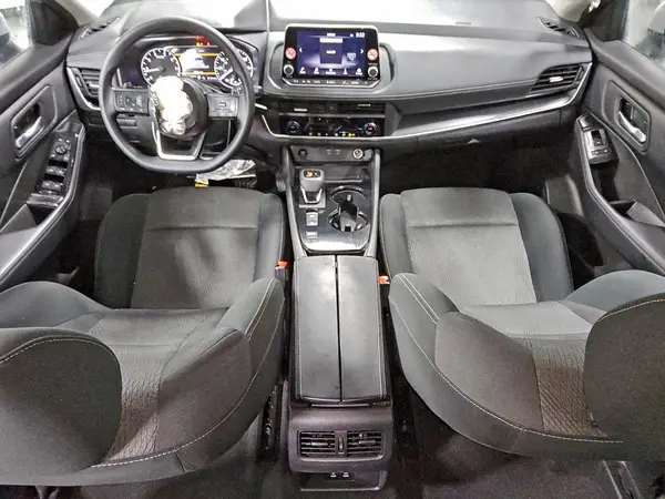 5N1BT3BA5RC695591 2024 NISSAN ROGUE - Image 8