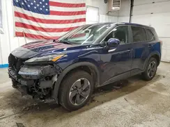 5N1BT3BA5RC696109 2024 NISSAN ROGUE