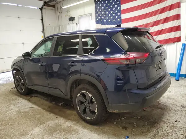 5N1BT3BA5RC696109 2024 NISSAN ROGUE - Image 2