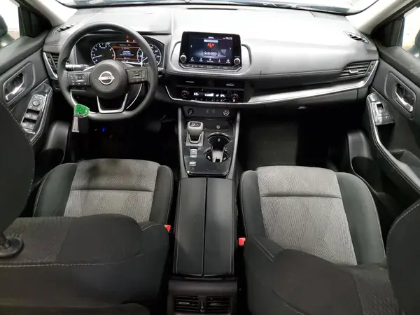 5N1BT3BA5RC696109 2024 NISSAN ROGUE - Image 8