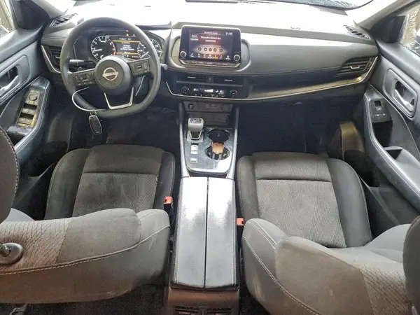 5N1BT3BA5RC697972 2024 NISSAN ROGUE - Image 8