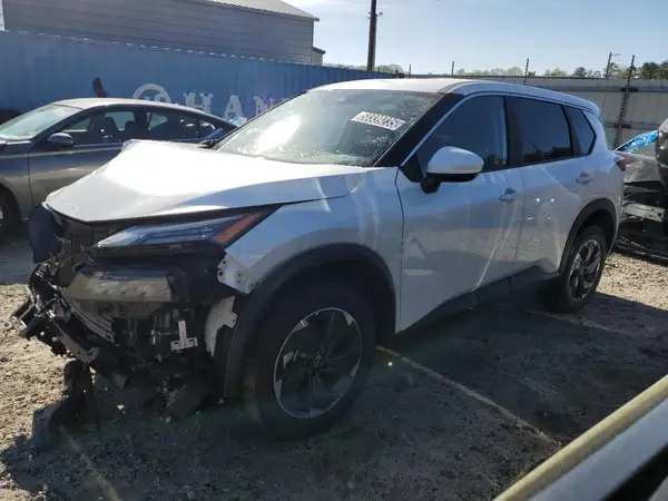 5N1BT3BA5RC699978 2024 NISSAN ROGUE - Image 1