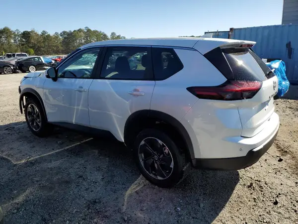 5N1BT3BA5RC699978 2024 NISSAN ROGUE - Image 2