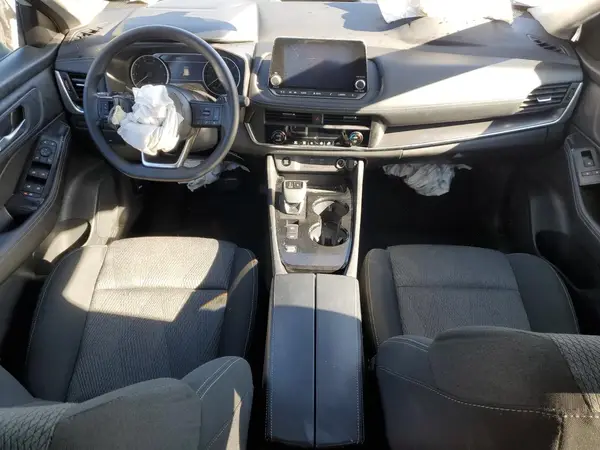 5N1BT3BA5RC699978 2024 NISSAN ROGUE - Image 8