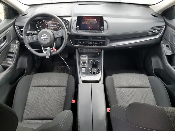 5N1BT3BA5RC703480 2024 NISSAN ROGUE - Image 8
