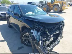 5N1BT3BA5RC705570 2024 NISSAN ROGUE