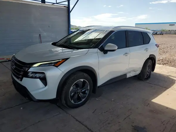 5N1BT3BA5RC706542 2024 NISSAN ROGUE - Image 1