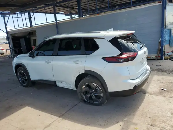 5N1BT3BA5RC706542 2024 NISSAN ROGUE - Image 2