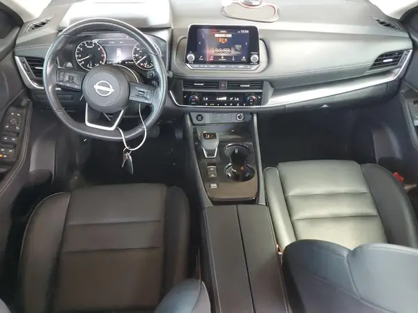 5N1BT3BA5RC706542 2024 NISSAN ROGUE - Image 8