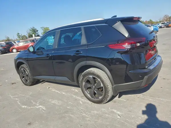 5N1BT3BA5RC710462 2024 NISSAN ROGUE - Image 2