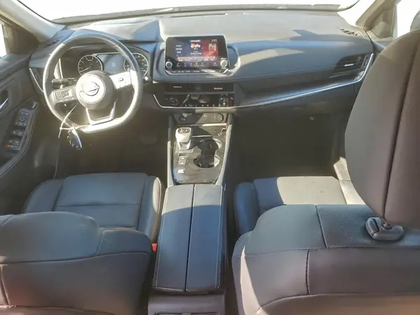 5N1BT3BA5RC710462 2024 NISSAN ROGUE - Image 8