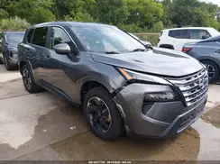 5N1BT3BA5RC716083 2024 NISSAN ROGUE