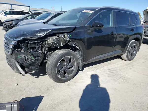 5N1BT3BA5RC719064 2024 NISSAN ROGUE - Image 1