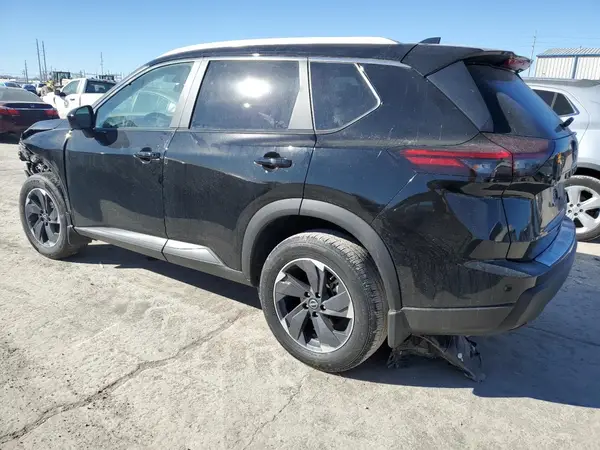 5N1BT3BA5RC719064 2024 NISSAN ROGUE - Image 2