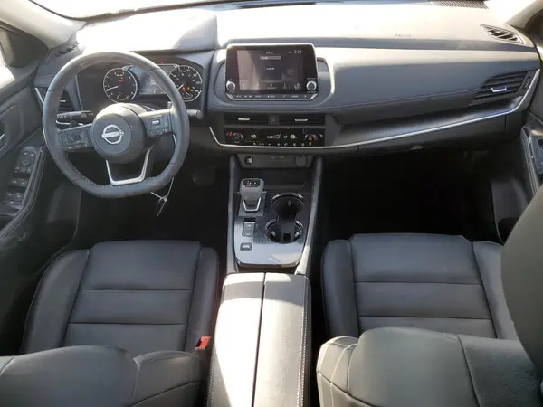 5N1BT3BA5RC719064 2024 NISSAN ROGUE - Image 8