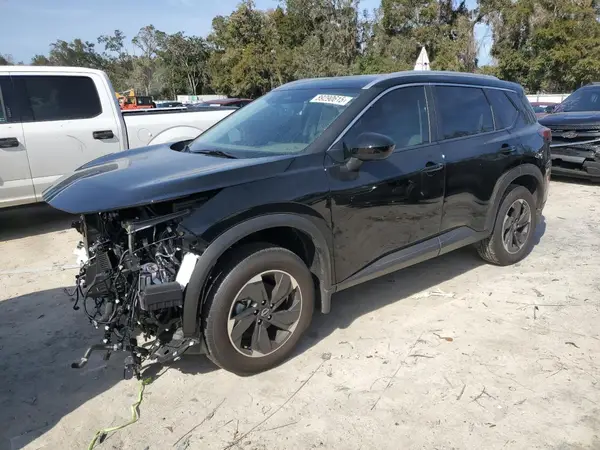 5N1BT3BA5RC724233 2024 NISSAN ROGUE - Image 1