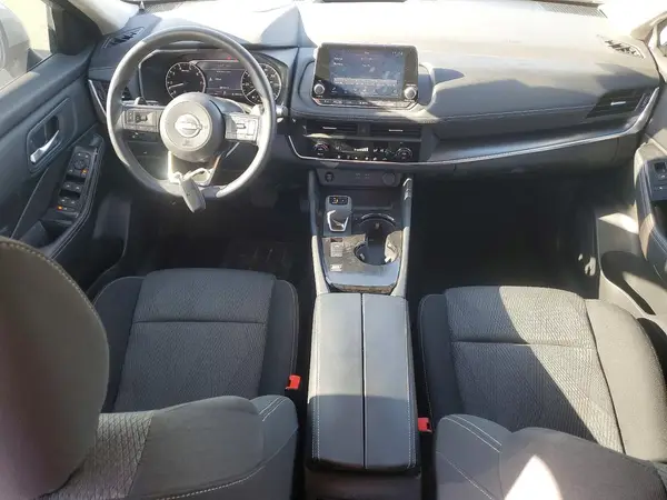 5N1BT3BA5RC724944 2024 NISSAN ROGUE - Image 8